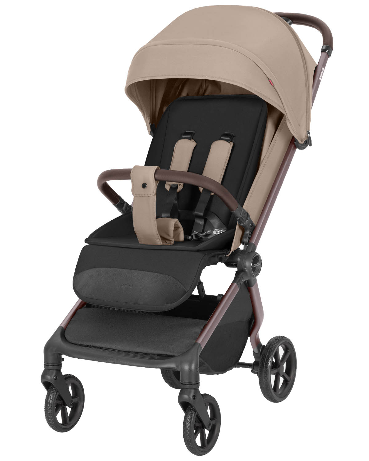 Silla de paseo Atom M