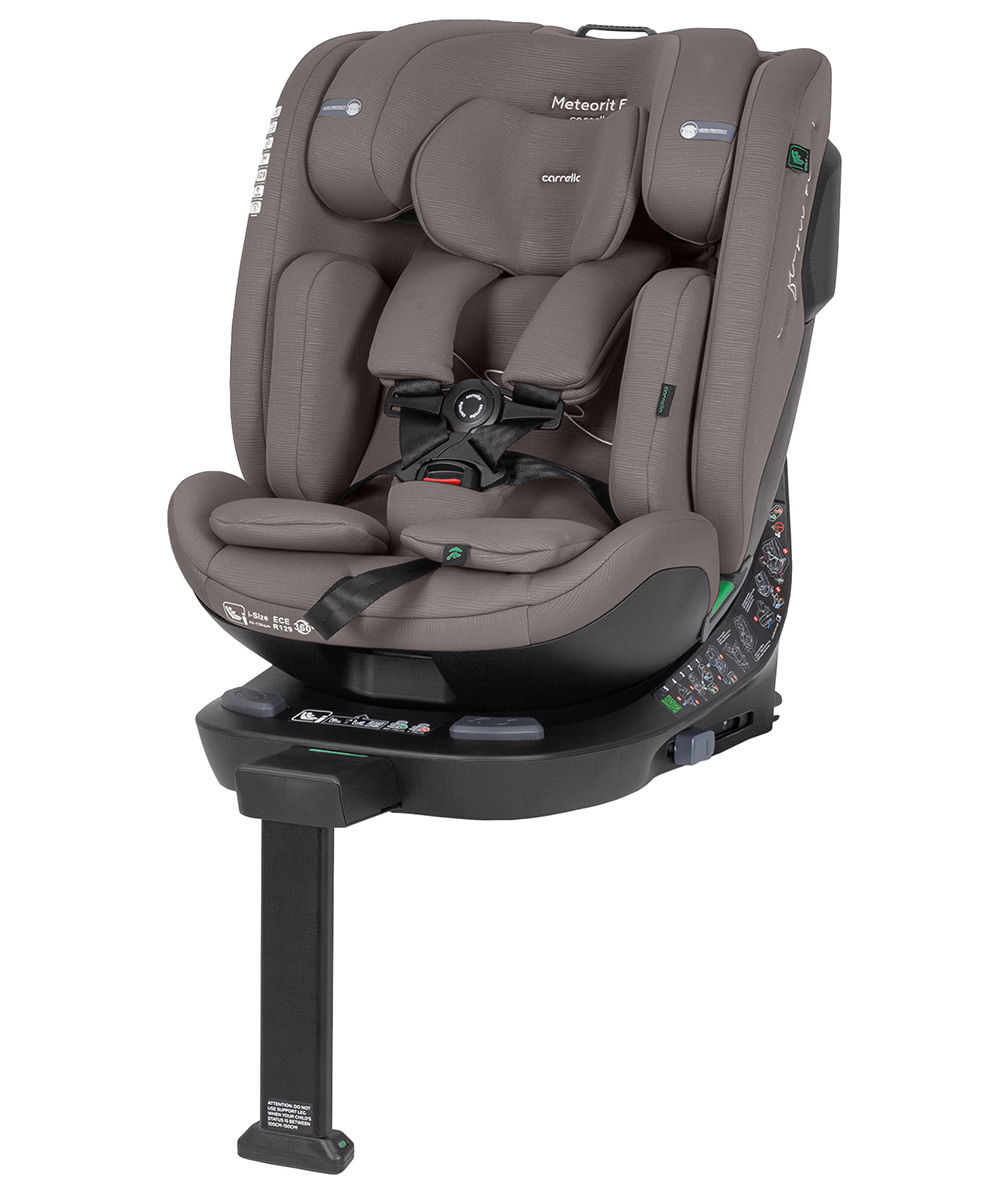 Asiento De Coche Meteorit Fusion
