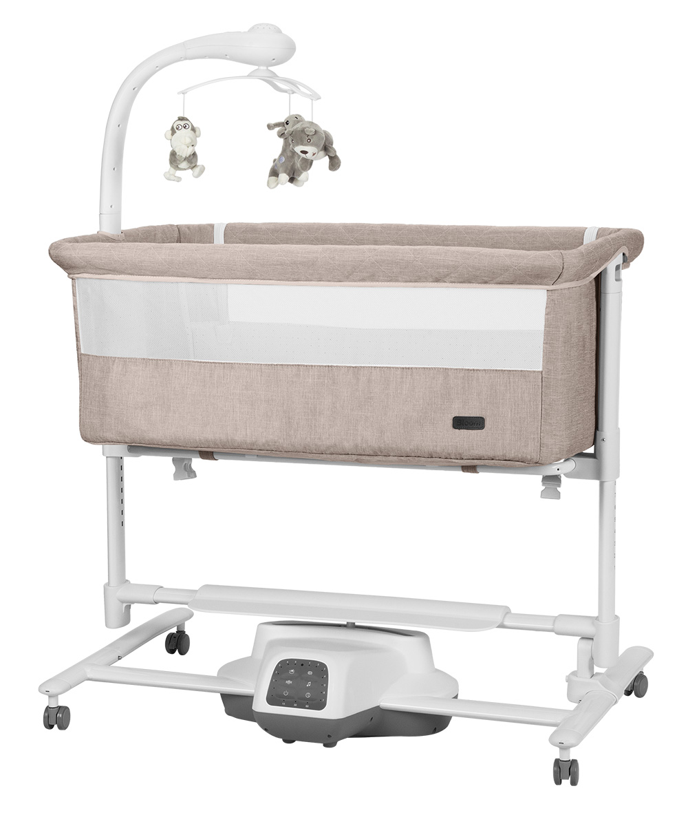 Cuna de cama Bloom 3 en 1
