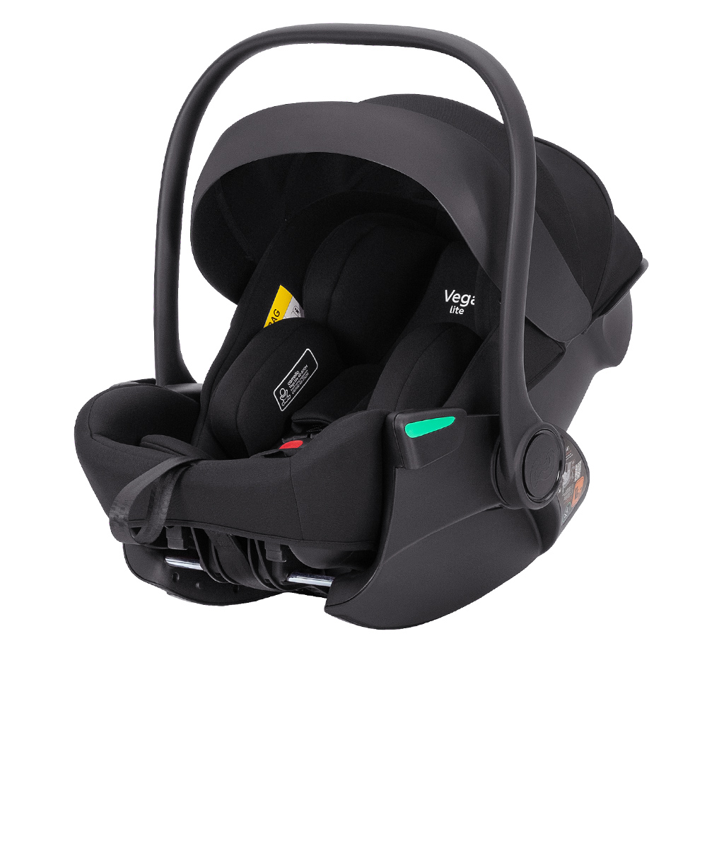 Автокресло Vega Lite