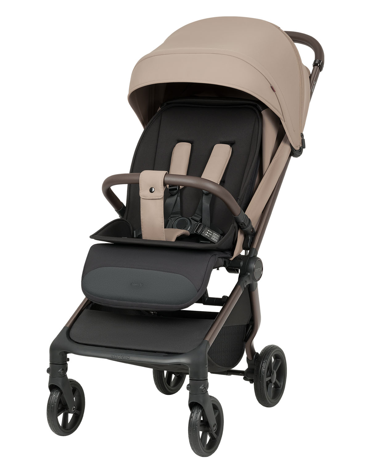 Silla de paseo Atom M